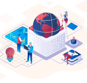 Разработка сложных сайтов для построения систем коммуникации в Кинешме