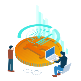 Создание сложного сайта для блокчейн и криптовалюты в Кинешме