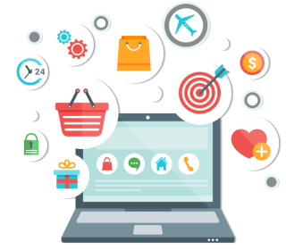 Разработка площадки электронной коммерции в Кинешме